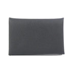 Hermes Calvi Card Case