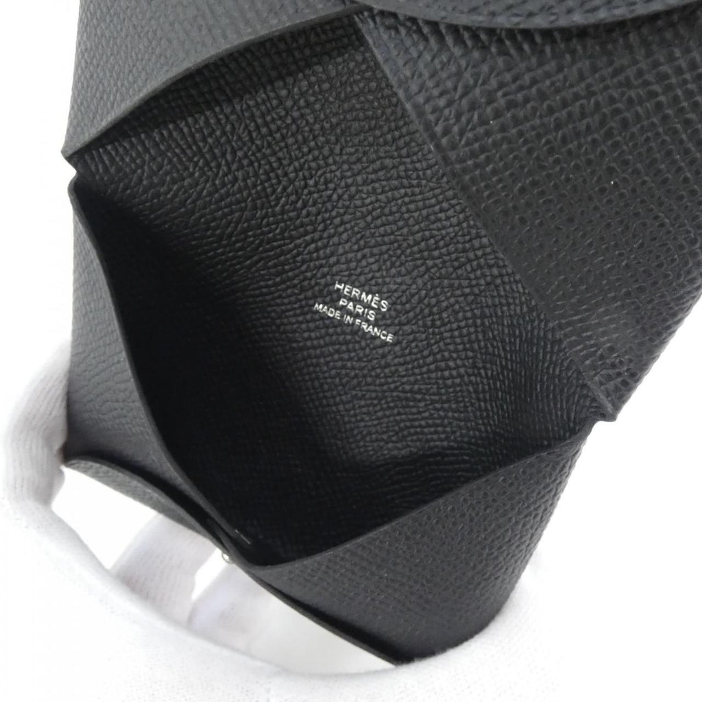 Hermes Calvi Card Case — view 4