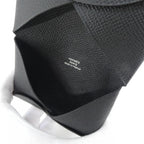 Hermes Calvi Card Case — view 4