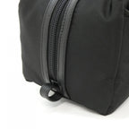 Prada Second Bag Vanity Bag Silver — view 5