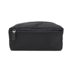 Prada Second Bag Vanity Bag Silver — view 2