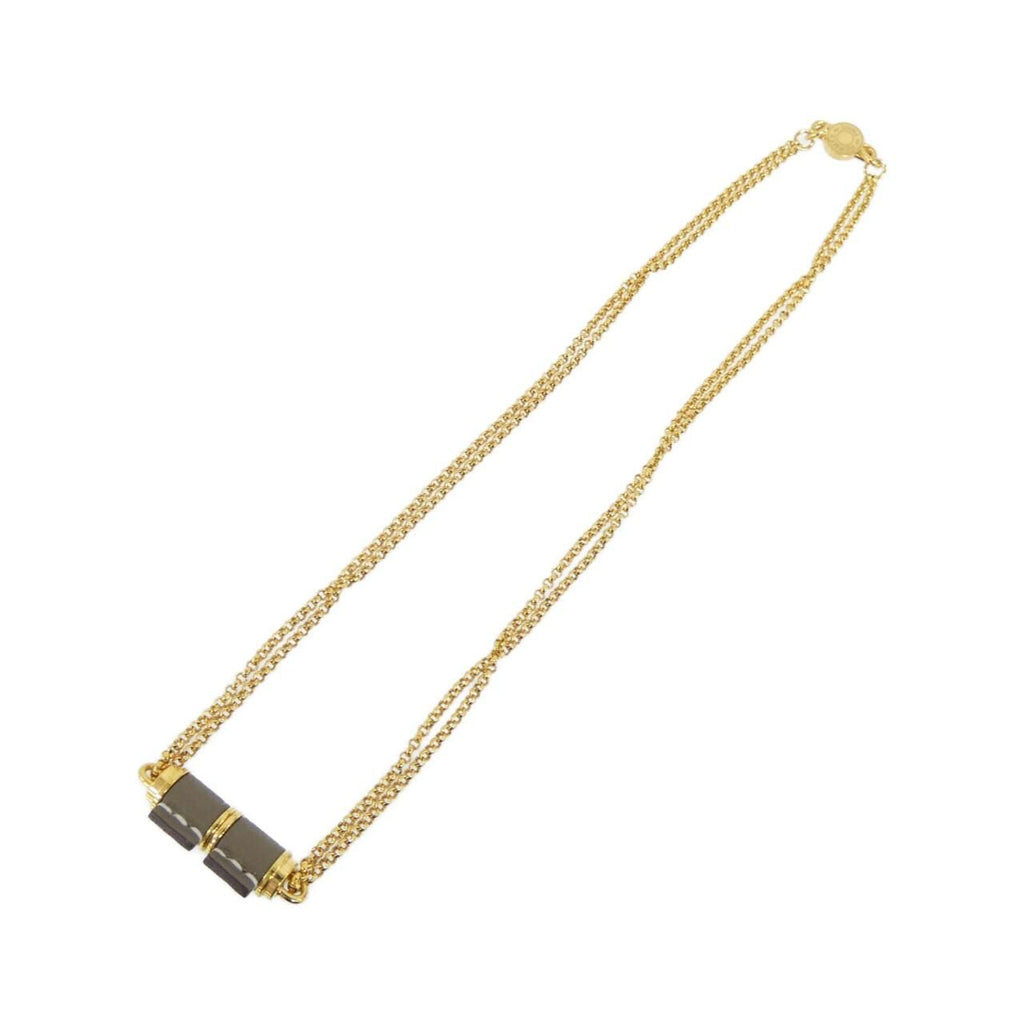 Hermes Charnier PM Necklace — view 2