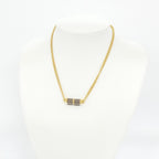 Hermes Charnier PM Necklace — view 4