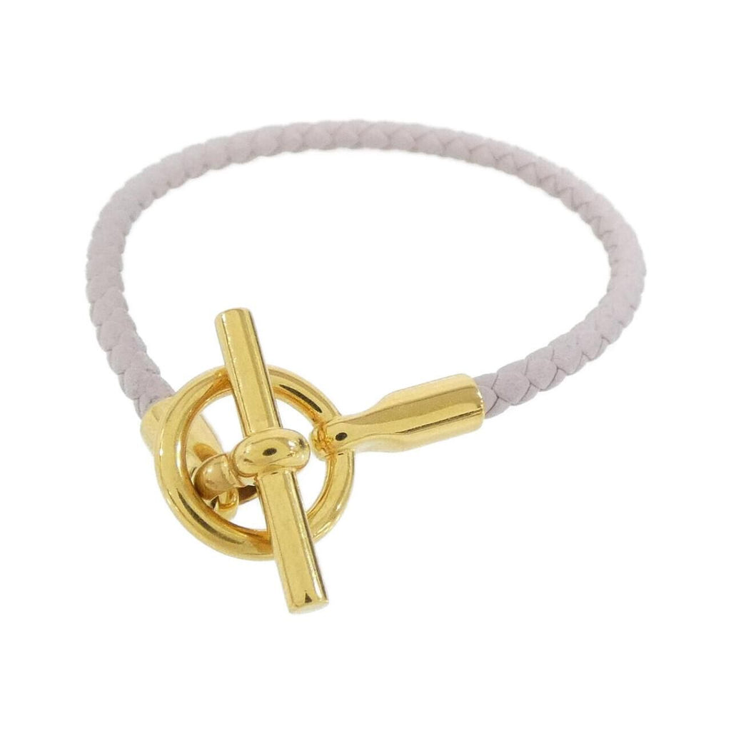 Hermes Glenan Bracelet Gold