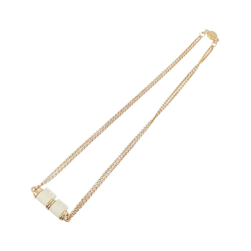 Hermes Charnier PM Necklace — view 2