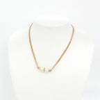 Hermes Charnier PM Necklace — view 4