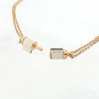 Hermes Charnier PM Necklace — view 3