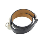 Hermes Rival Double Tour Bracelet — view 2