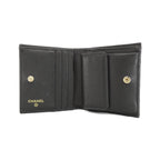 Chanel Wallet Black — view 4