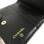 Chanel Wallet Black — view 5