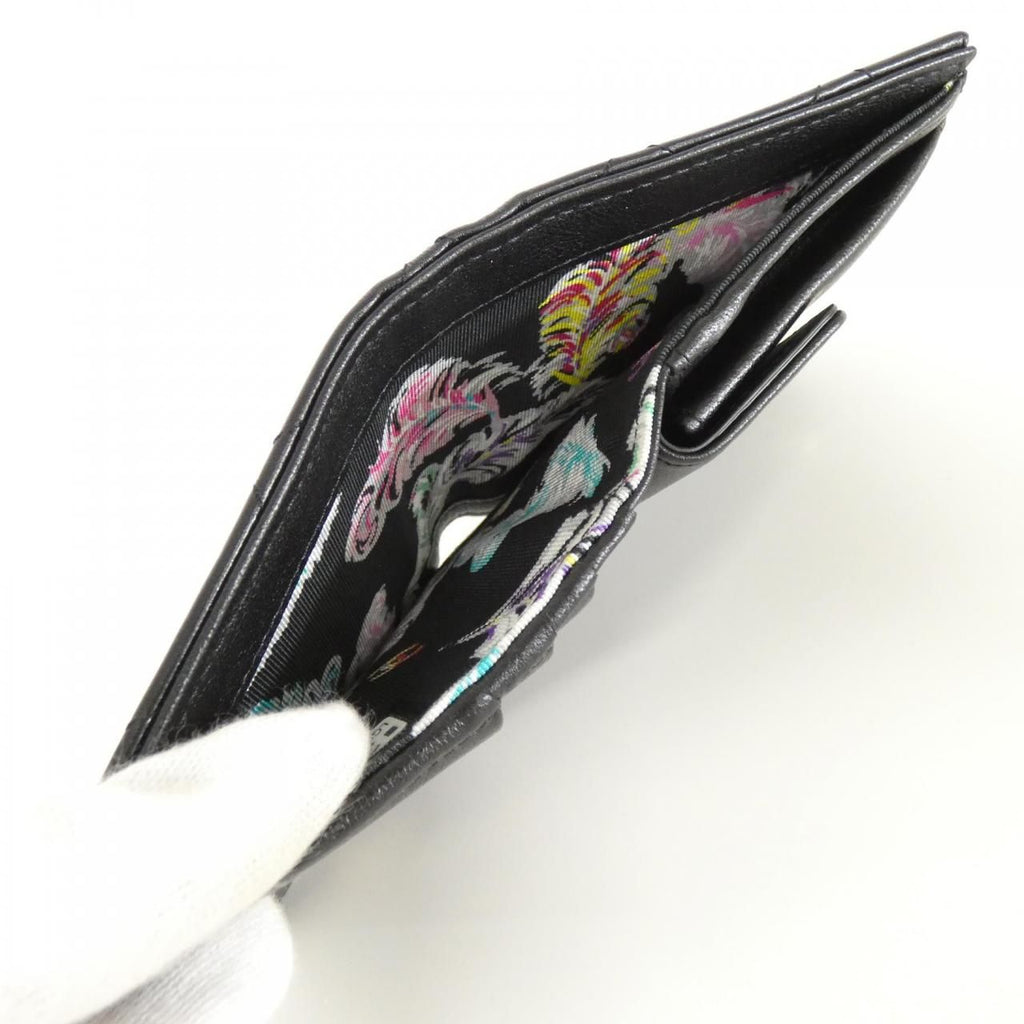 Chanel Wallet Black — view 6