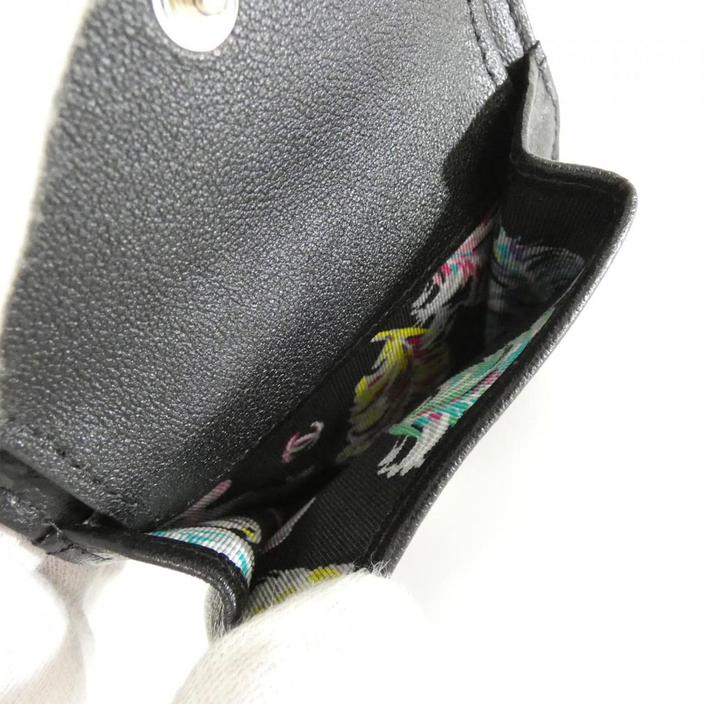 Chanel Wallet Black — view 7