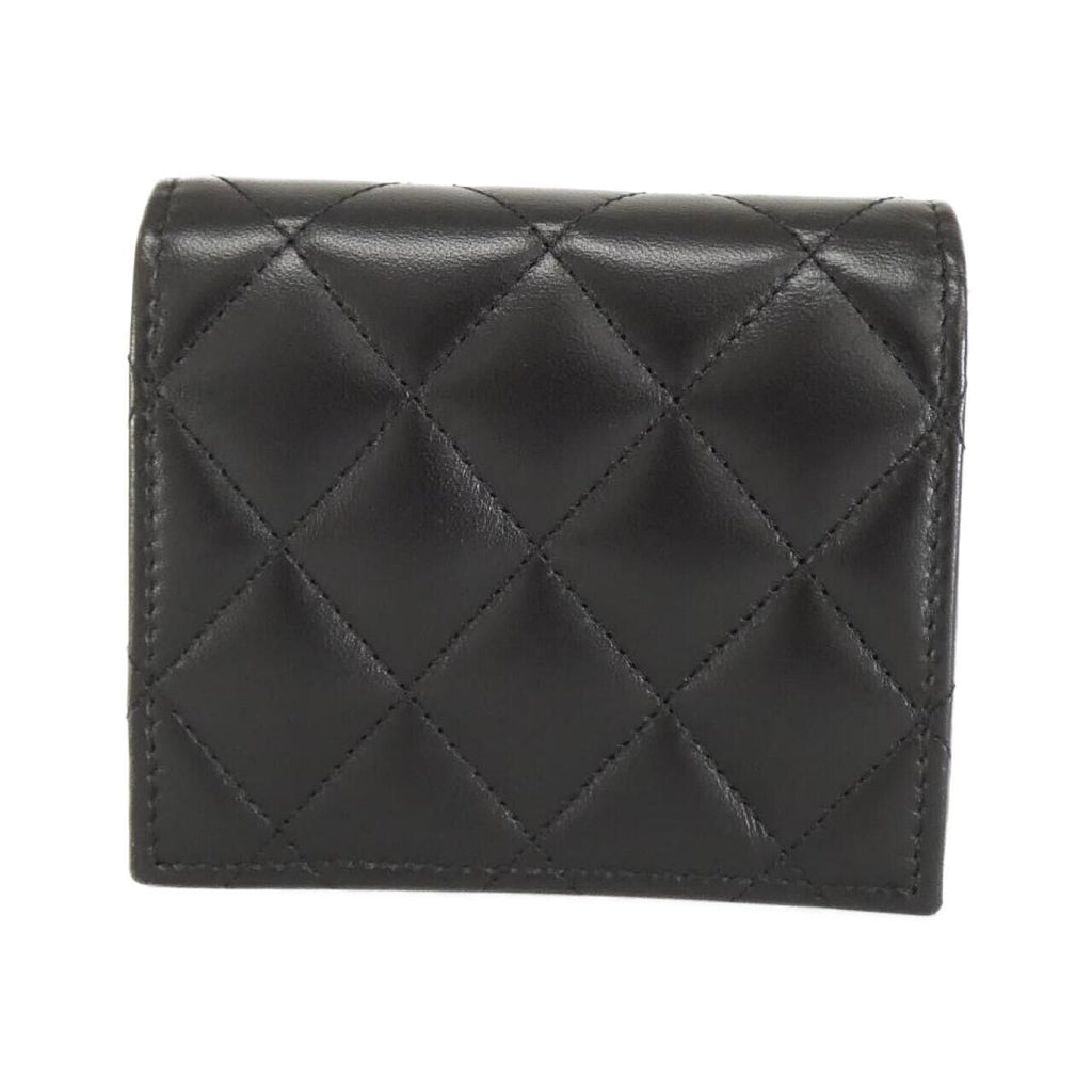 Chanel Wallet Black — view 2