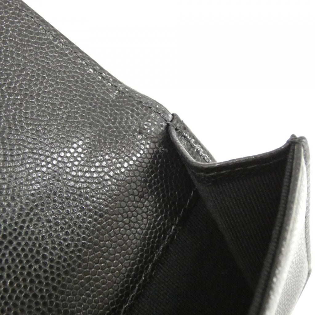 Chanel Wallet Black — view 6