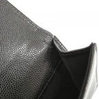 Chanel Wallet Black — view 6