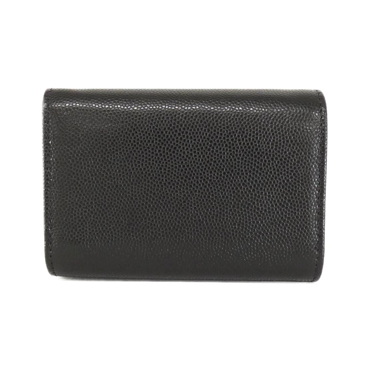 Chanel Wallet Black — view 2