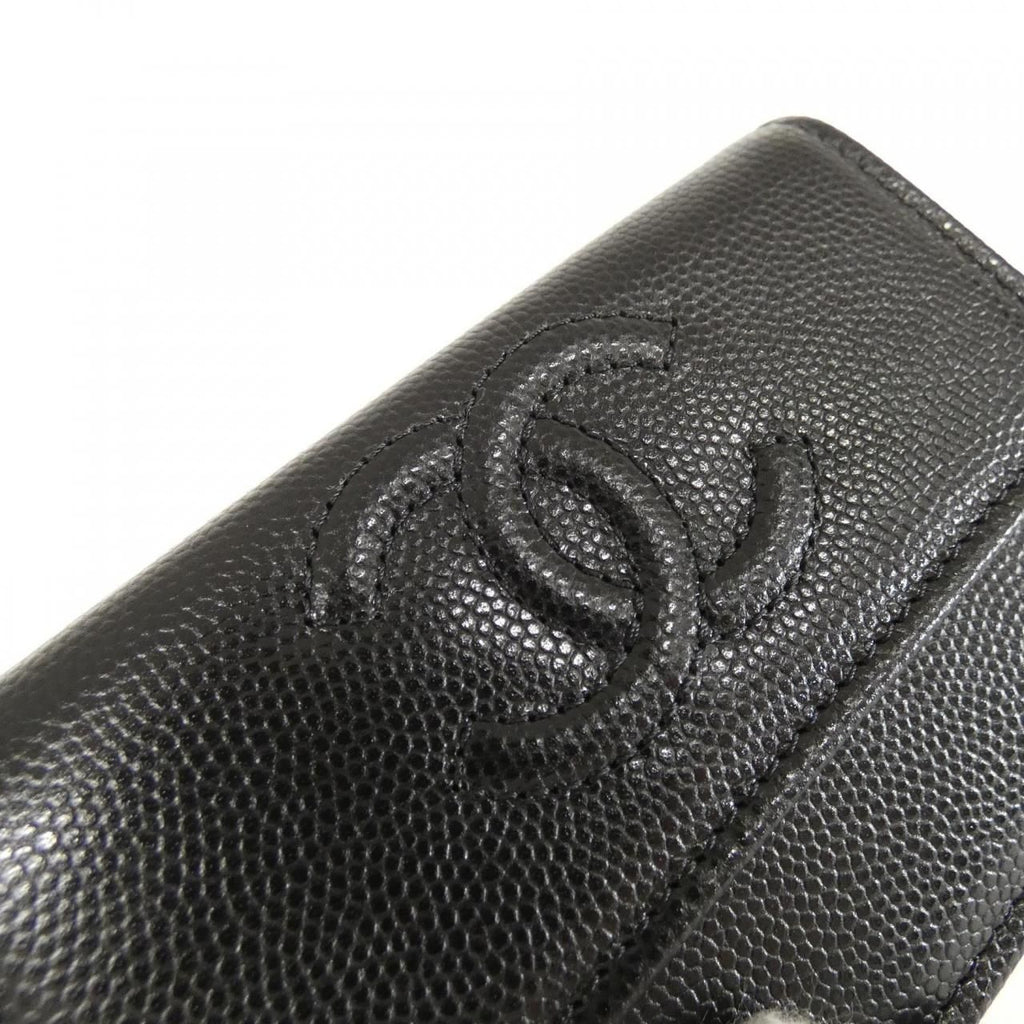 Chanel Wallet Black — view 3