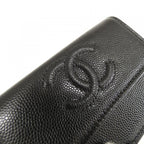 Chanel Wallet Black — view 3