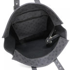 Louis Vuitton Monogram Eclipse Reverse Cabas Zip GM — view 6