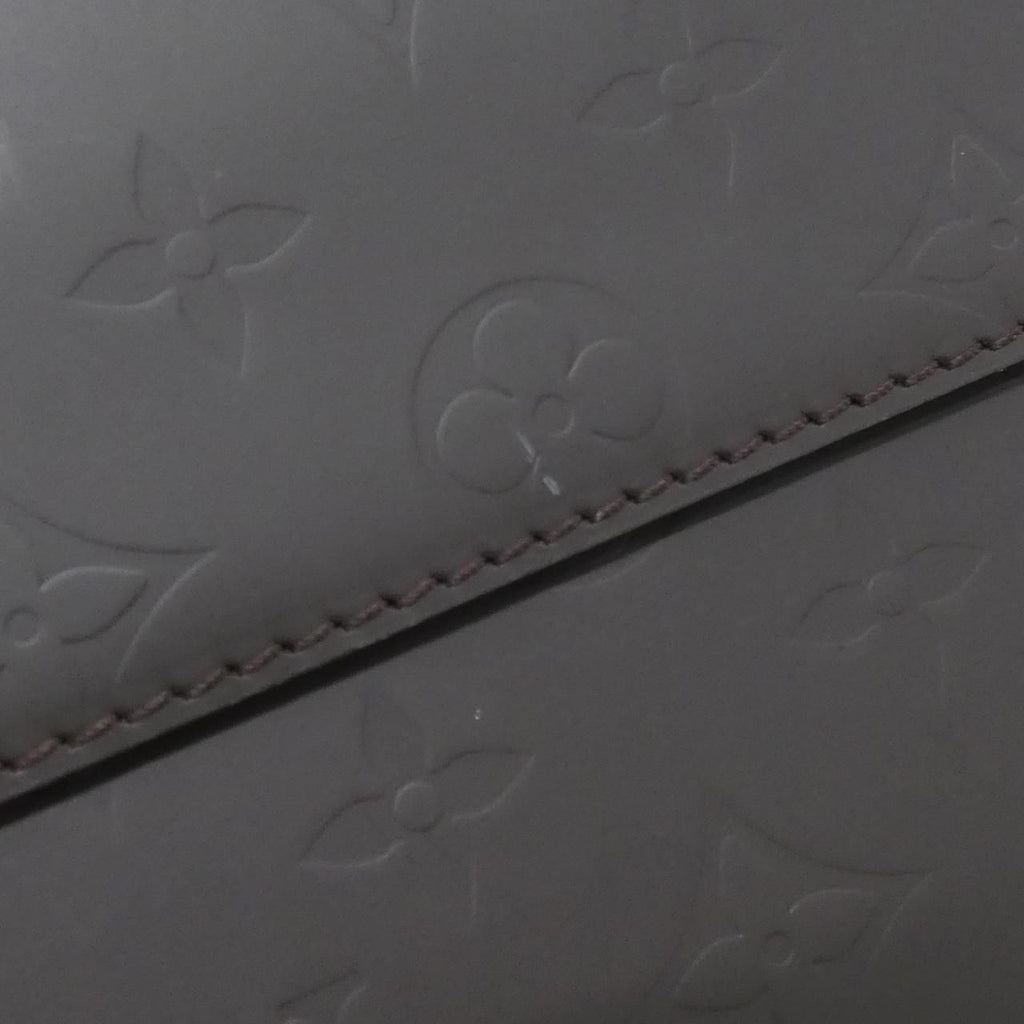 Louis Vuitton Monogram Glace Fonge Shoulder — view 6