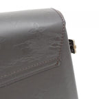 Louis Vuitton Monogram Glace Fonge Shoulder — view 4