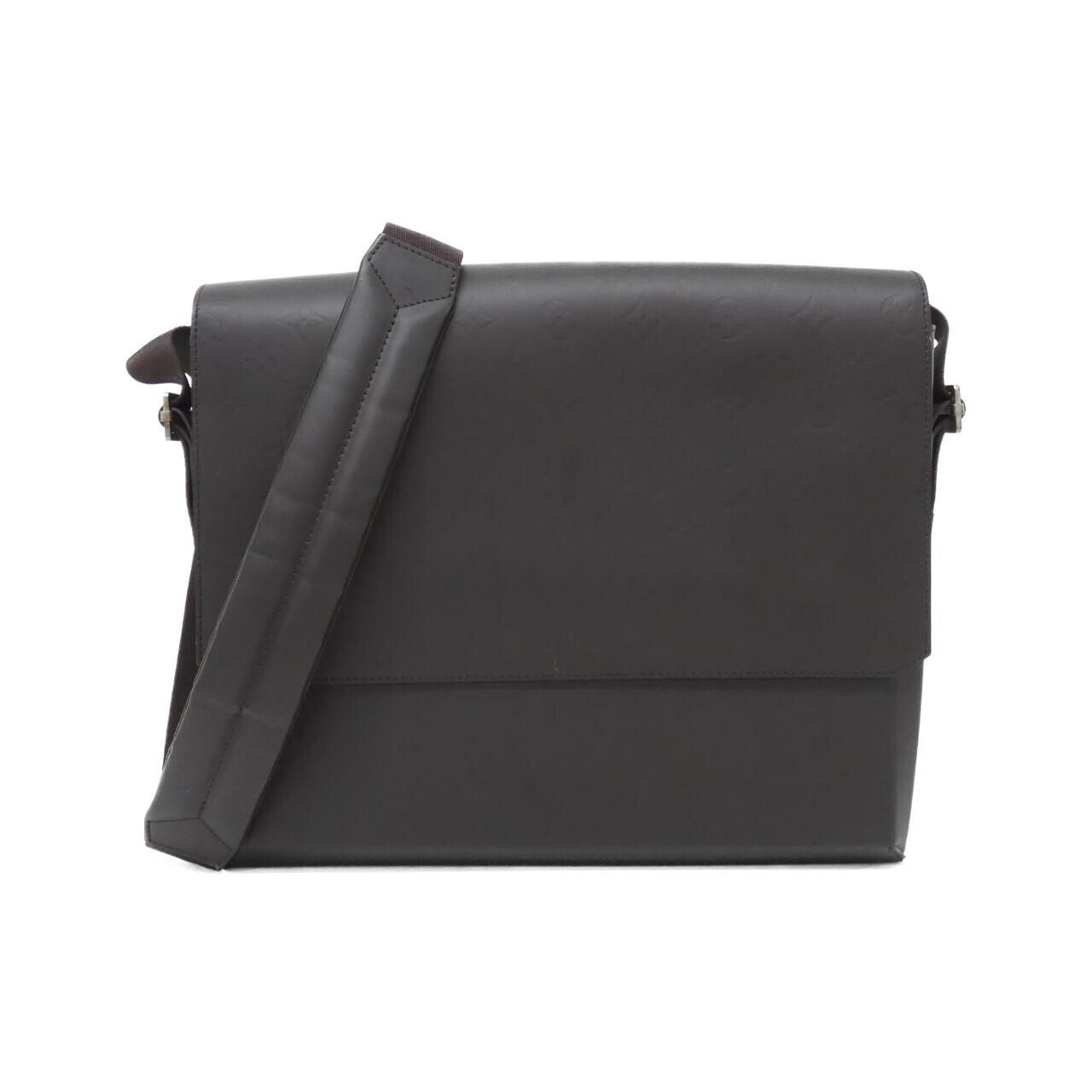 Louis Vuitton Monogram Glace Fonge Shoulder