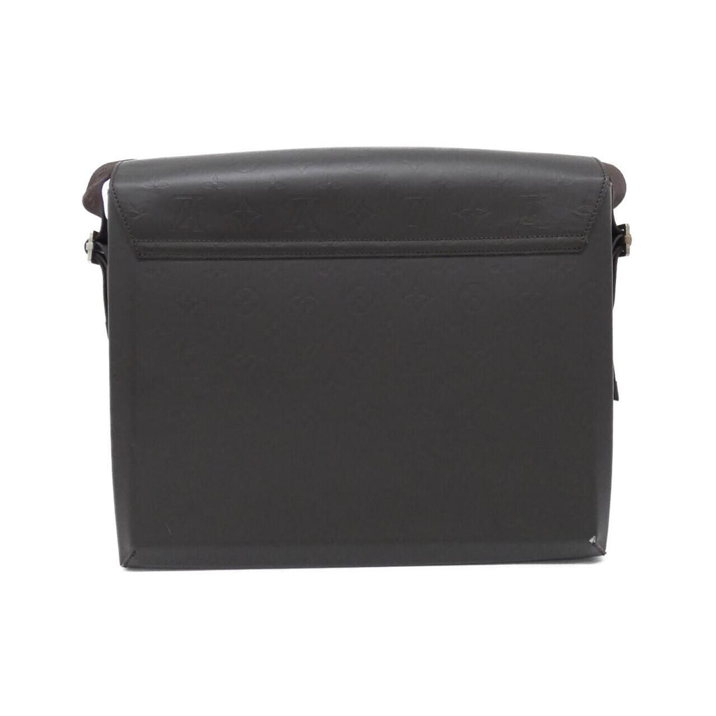 Louis Vuitton Monogram Glace Fonge Shoulder — view 2