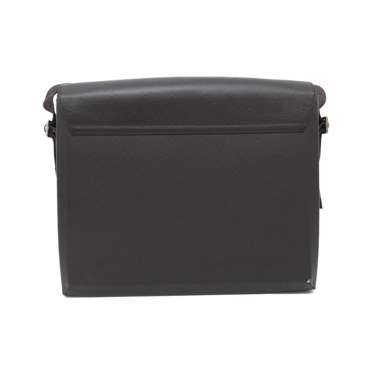 Louis Vuitton Monogram Glace Fonge Shoulder — view 2