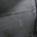 Louis Vuitton Monogram Macassar Josh Backpack — view 9