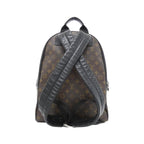 Louis Vuitton Monogram Macassar Josh Backpack — view 2