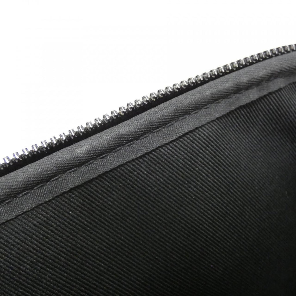 Louis Vuitton Monogram Eclipse Alpha Messenger Shoulder — view 8
