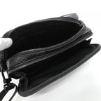 Louis Vuitton Monogram Eclipse Alpha Messenger Shoulder — view 7
