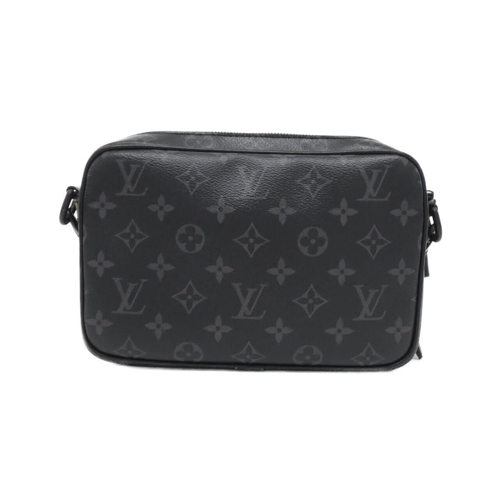 Louis Vuitton Monogram Eclipse Alpha Messenger Shoulder — view 2