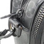 Louis Vuitton Monogram Eclipse Alpha Messenger Shoulder — view 4