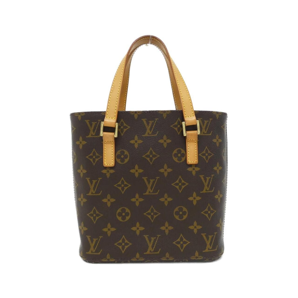 Louis Vuitton Monogram Vavin PM