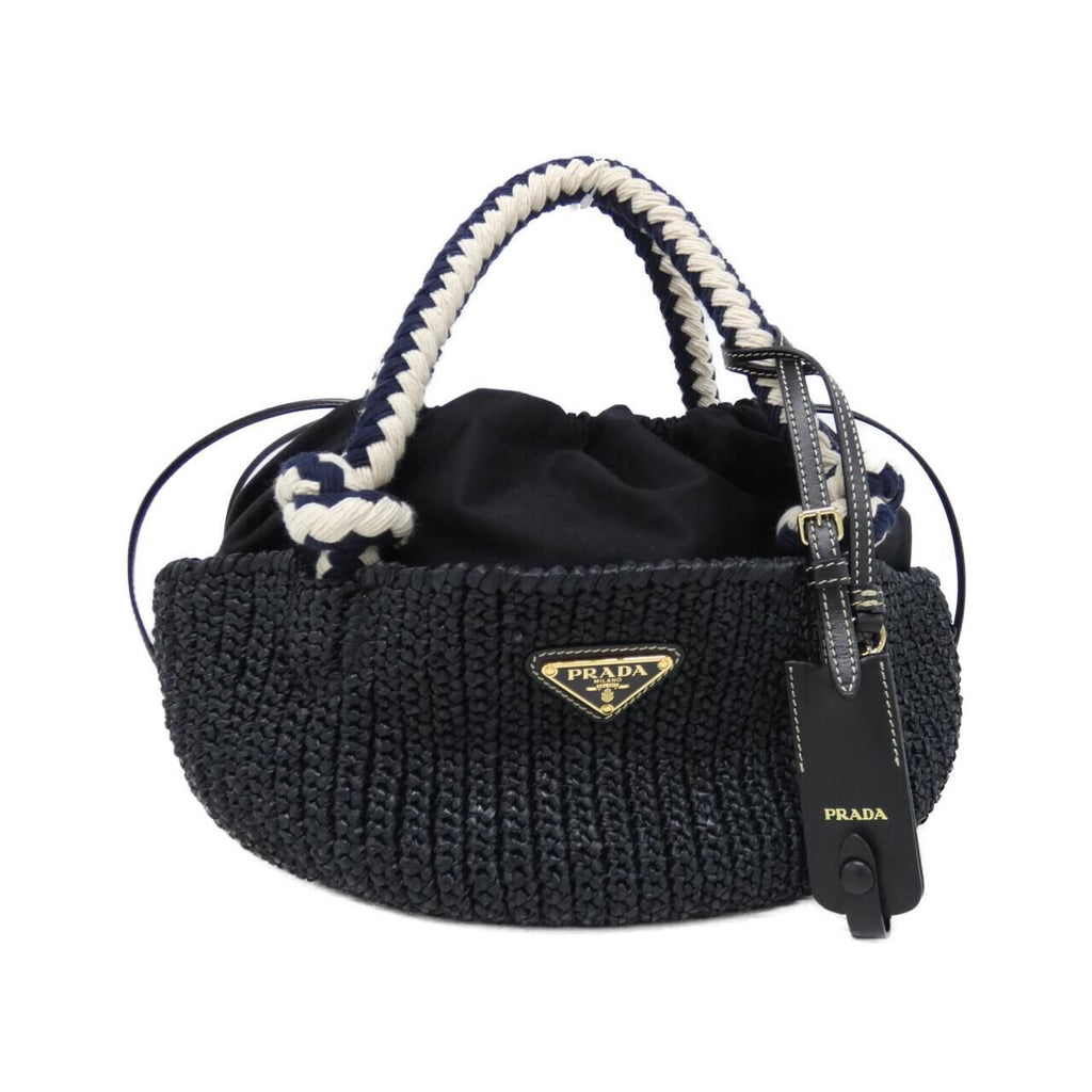 Prada Bag Handbag Gold