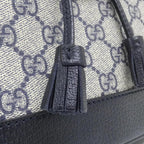 Gucci Ophidia Backpack Beige — view 5