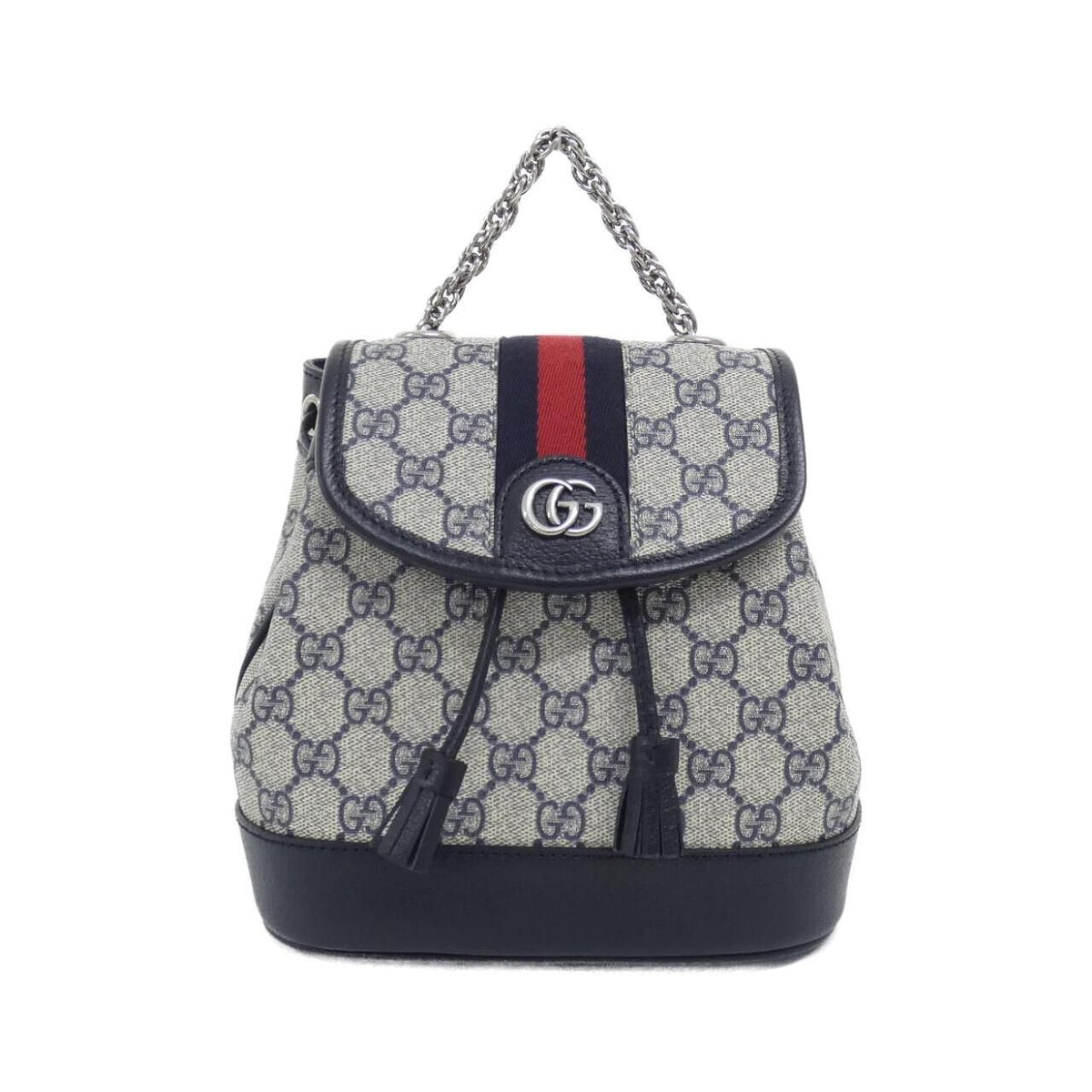 Gucci Ophidia Backpack Beige