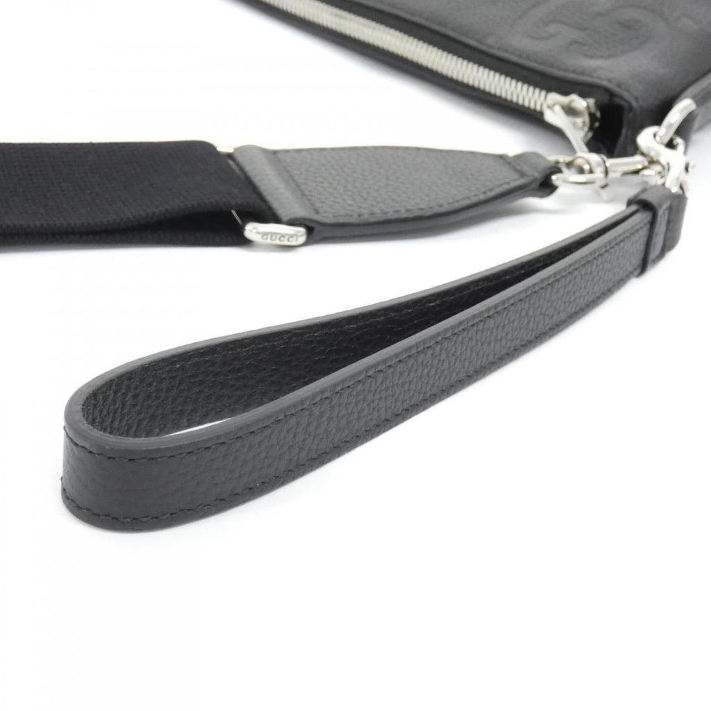 Gucci Shoulder Bag Black — view 6