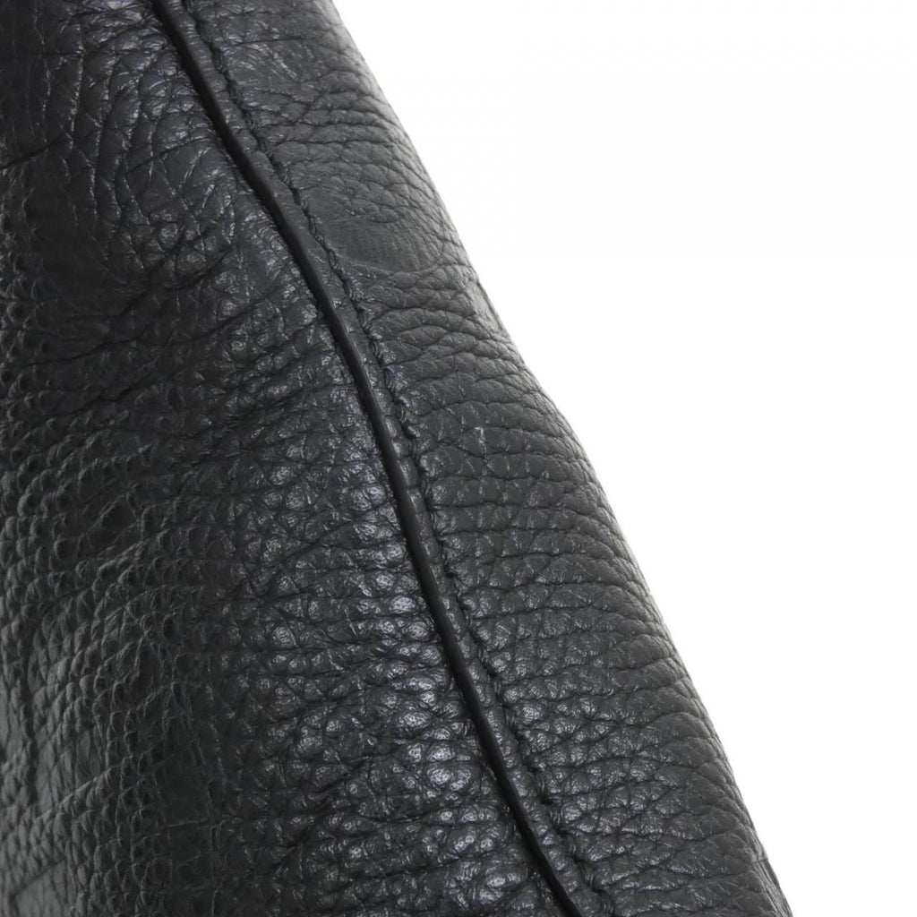 Gucci Shoulder Bag Black — view 4
