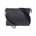 Gucci Shoulder Bag Black