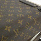 Louis Vuitton Monogram Suitcase Horizon 55 cm Travel — view 6