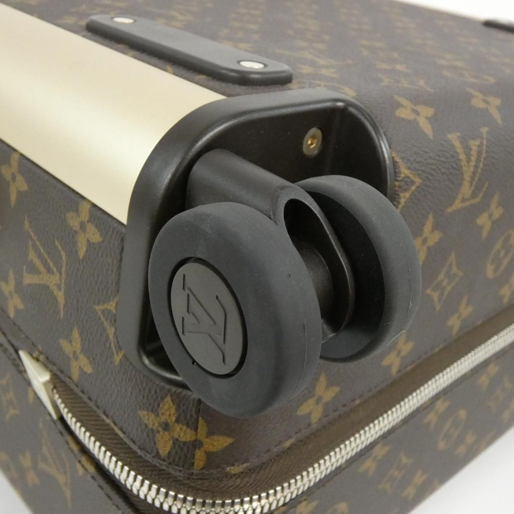 Louis Vuitton Monogram Suitcase Horizon 55 cm Travel — view 3