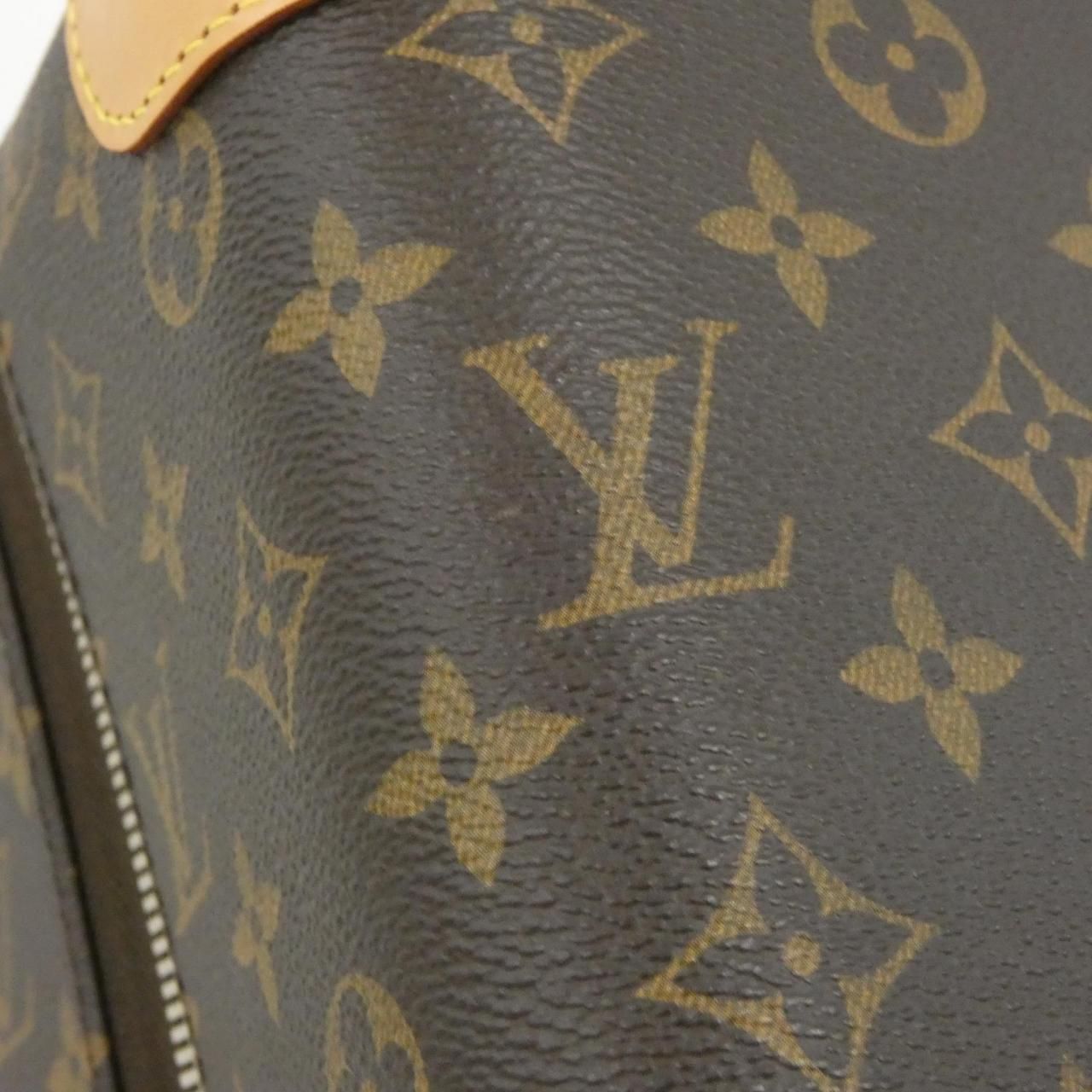 Louis Vuitton Monogram Suitcase Horizon 55 cm Travel — view 5