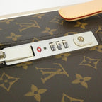 Louis Vuitton Monogram Suitcase Horizon 55 cm Travel — view 7