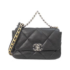 Chanel 19 Line Shoulder