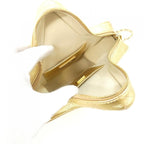 Chanel Shoulder Bag Gold — view 9