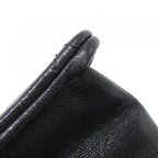 Chanel Shoulder Bag Black — view 3