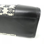 Celine Mini Horizontal Cabas — view 2