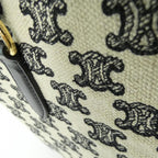 Celine Mini Horizontal Cabas — view 3
